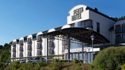 pentahotel Eisenach
