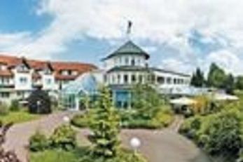 Waldhotel Schaeferberg