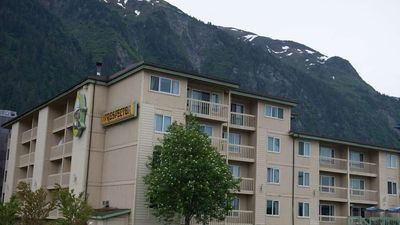 Ramada by Wyndham Juneau