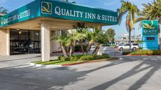 Quality Inn & Suites Buena Park/Anaheim