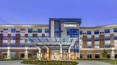 Cambria Hotel Dallas/Richardson