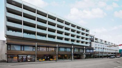 Scandic Alexandra Molde