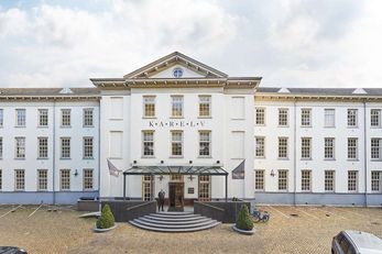 Grand Hotel Karel V