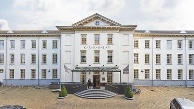 Grand Hotel Karel V