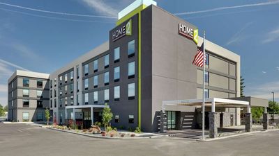Home2 Suites by Hilton Yakima
