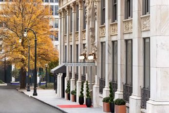 Candler Hotel Atlanta, Curio Collection