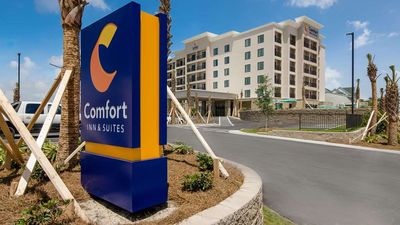 Comfort Inn & Suites Gulf Shores