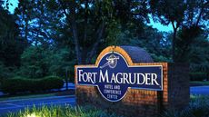 Fort Magruder Hotel & Conference Center