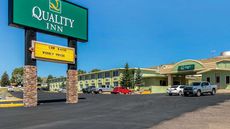 Quality Inn Rawlins
