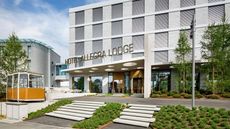Hotel Allegra Lodge