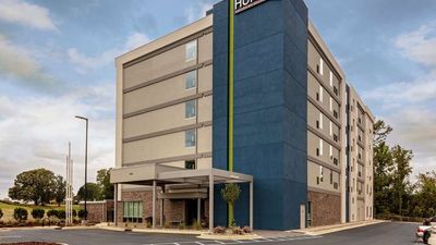 Home2 Suites by Hilton Salisbury