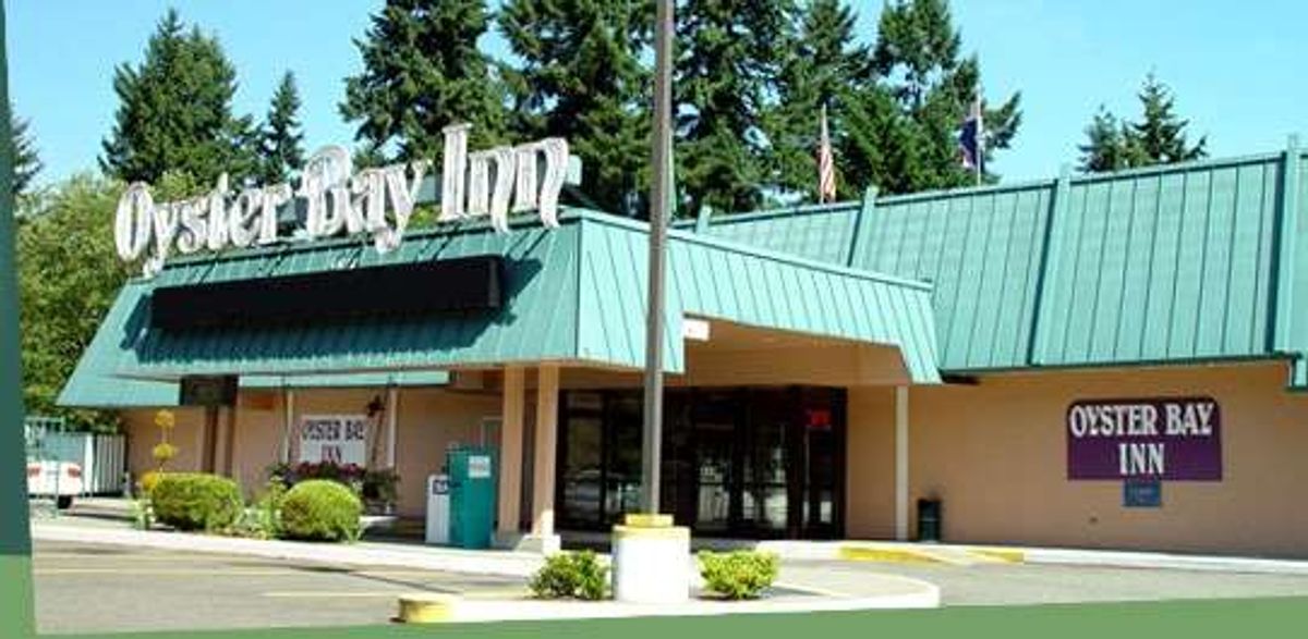 Oyster Bay Inn Bremerton, WA Meeting Rooms & Event Space Meetings