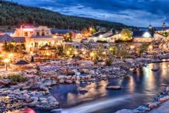 The Springs Resort and Spa