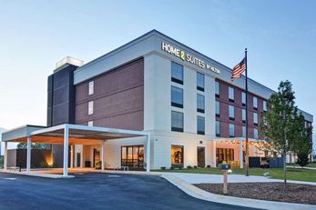 Home2 Suites by Hilton Madison