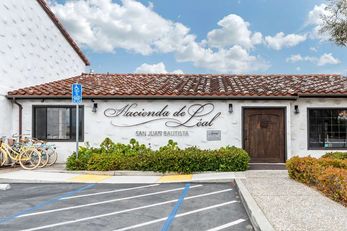 Hacienda de Leal