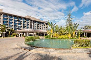 Gran Melia Arusha