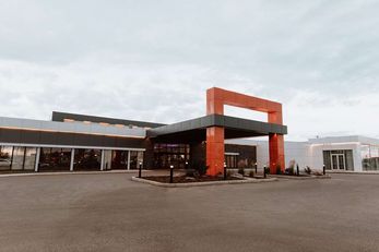 Nisku Inn & Conference Centre