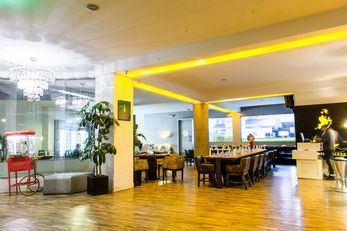 TRYP by Wyndham Cuenca Zahir