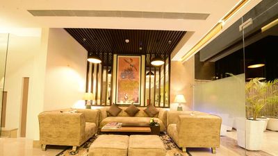 SureStay Hotel by Best Western Amritsar