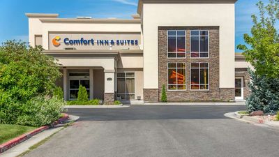 Comfort Inn Logan