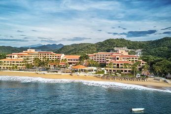 Barcelo Huatulco