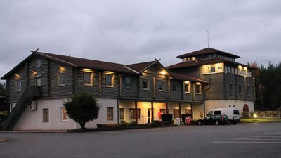Sure Hotel by Best Western Dalhall