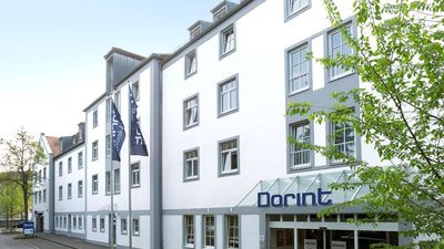 Dorint Hotel Wurzburg