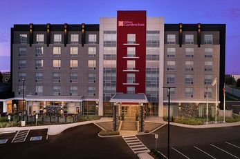 Hilton Garden Inn Brampton West