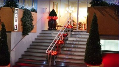 Hotel Adriatica