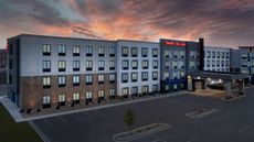 Hampton Inn & Suites Rapid City Rushmore