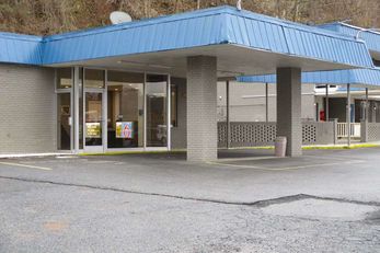 Motel 6 Chilhowie VA