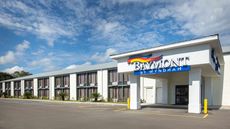 Baymont Inn & Suites by Wyndham