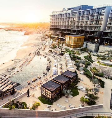 The Cape, a Thompson Hotel