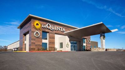 La Quinta Inn & Suites Branson