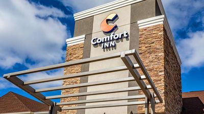 Comfort Inn
