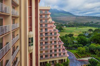 Kaanapali Beach Club