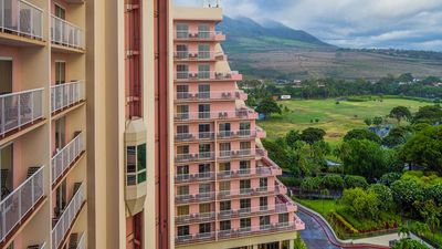 Kaanapali Beach Club