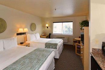 Garibaldi House Inn