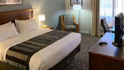 Wingate by Wyndham Brighton