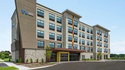 Tru by Hilton Hershey Chocolate Avenue
