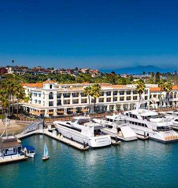 Balboa Bay Resort