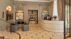 Villa Hotel Majestic