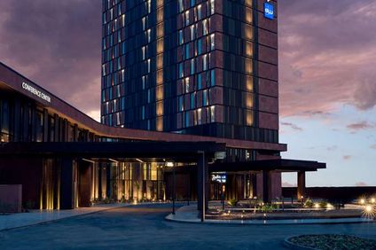 Radisson Blu Hotel & Conference Centre