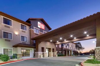 Best Western Plus Surprise-Phoenix NW