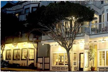 Catalina Island Inn