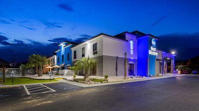 Best Western Shallotte-Ocean Isle Beach