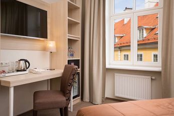 Radisson Hotel Old Town Riga