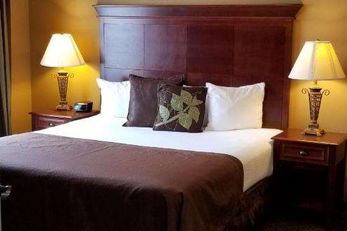 Mountain Lodge & Conference Center
