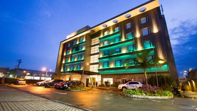 Hotel Factory Green