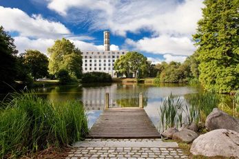 Steigenberger Parkhotel Braunschweig